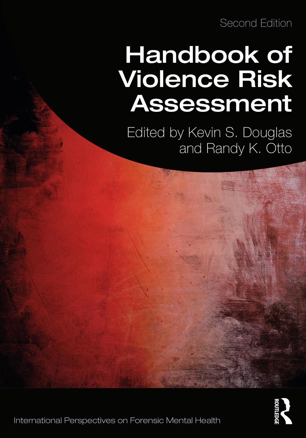 Cover: 9781138698697 | Handbook of Violence Risk Assessment | Taschenbuch | Englisch | 2020