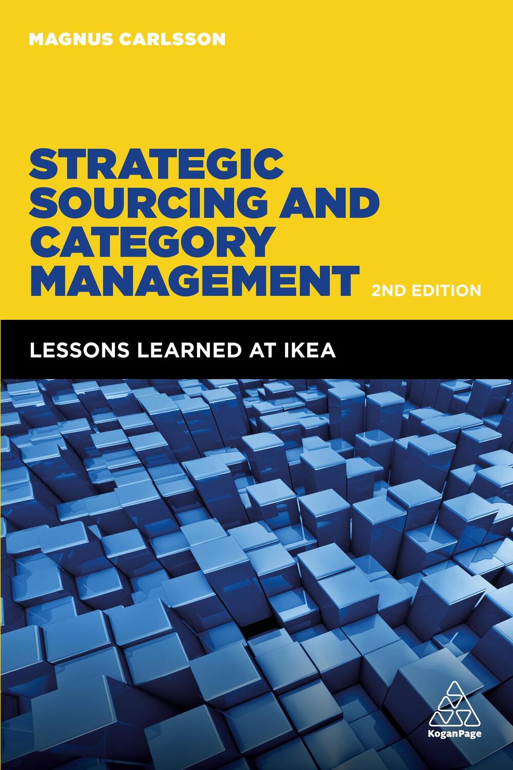 Cover: 9780749486211 | Strategic Sourcing and Category Management | Lessons Learned at IKEA