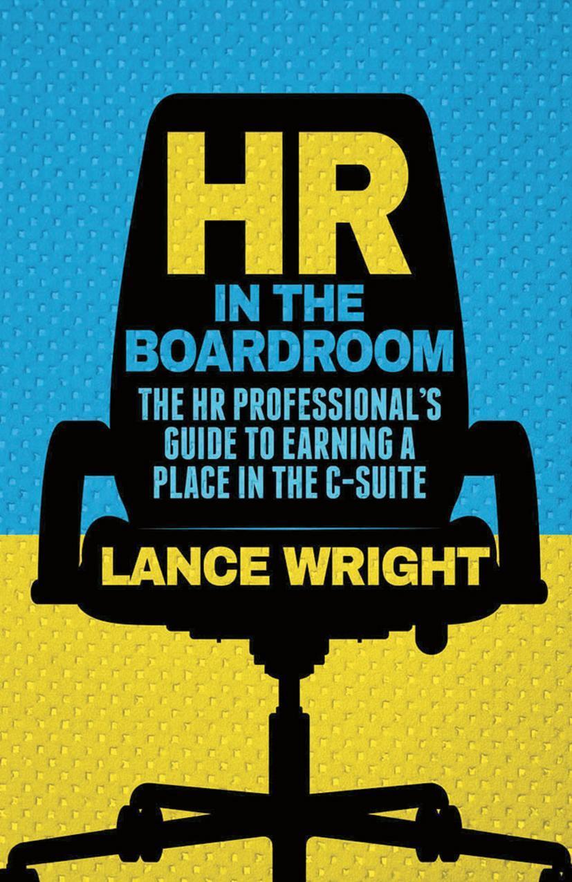 Cover: 9781349497133 | HR in the Boardroom | W. Wright | Taschenbuch | IX | Englisch | 2015