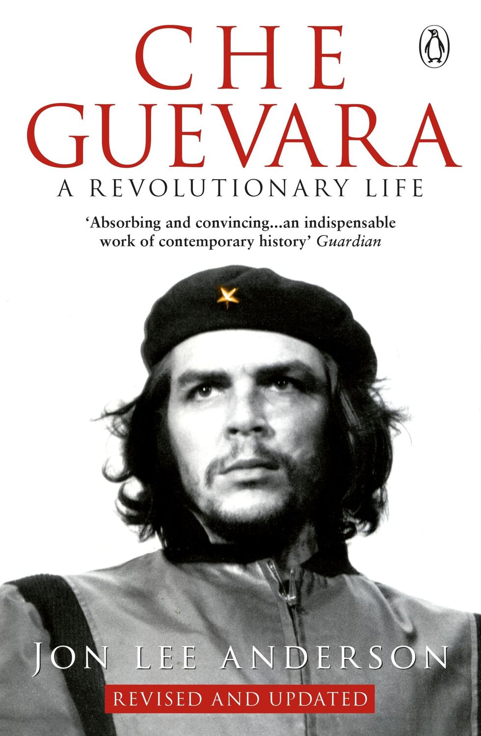 Cover: 9780553406641 | Che Guevara | Jon Lee Anderson | Taschenbuch | XV | Englisch | 1997