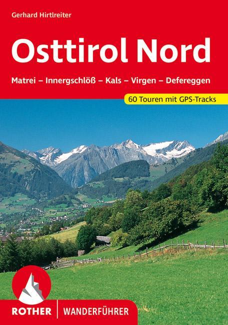 Osttirol Nord - Hirtlreiter, Gerhard