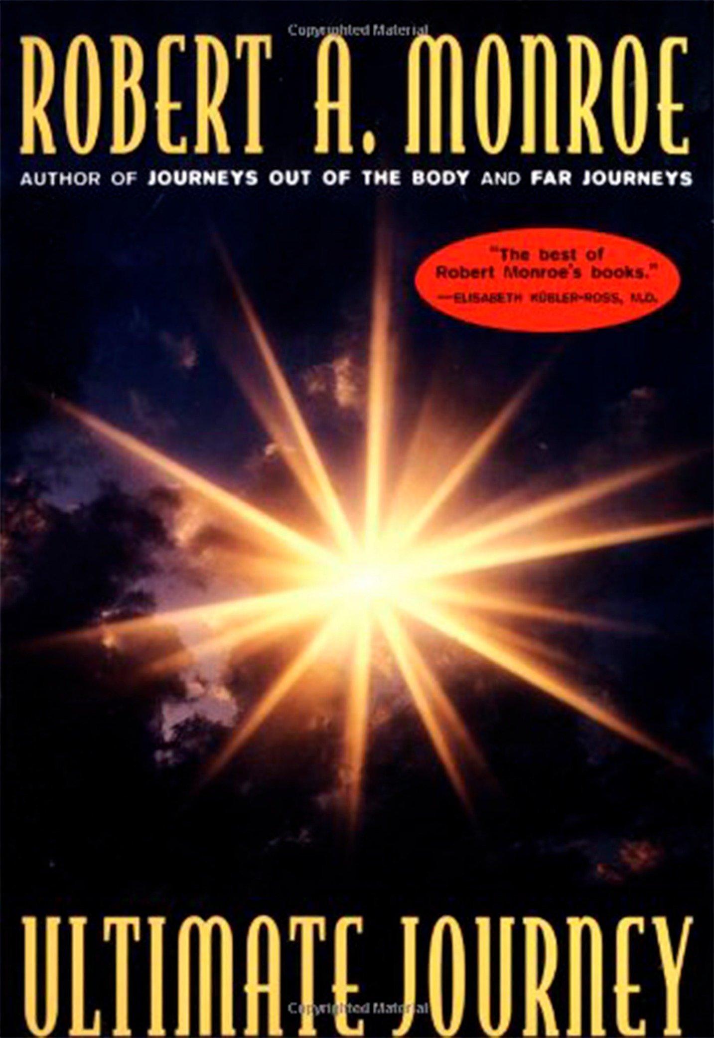 Cover: 9780385472081 | The Ultimate Journey | Robert A Monroe | Taschenbuch | Englisch | 1996