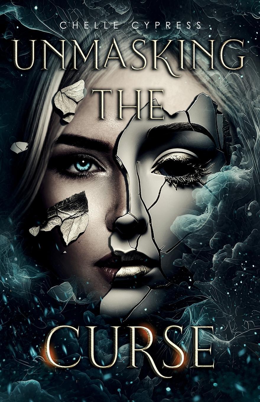 Cover: 9798989118502 | Unmasking the Curse | Chelle Cypress | Taschenbuch | Paperback | 2023