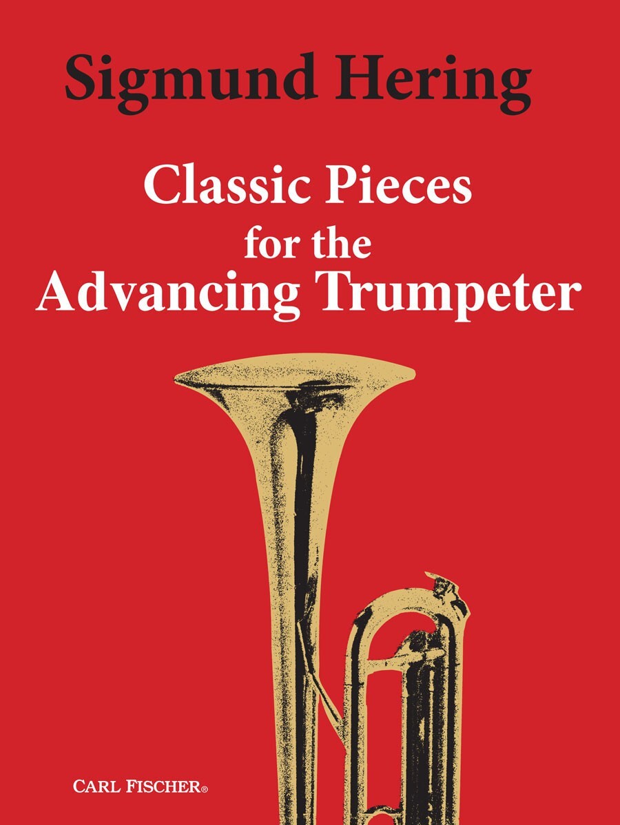 Cover: 9780825801662 | Classic Pieces For Advancing | Jean-Philippe Rameau_Henry Purcell