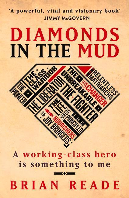 Cover: 9781913406639 | Diamonds In The Mud | Brian Reade | Buch | Gebunden | Englisch | 2021
