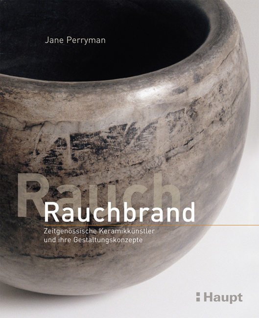 Cover: 9783258073521 | Rauchbrand | Jane Perryman | Buch | 2009 | Haupt | EAN 9783258073521