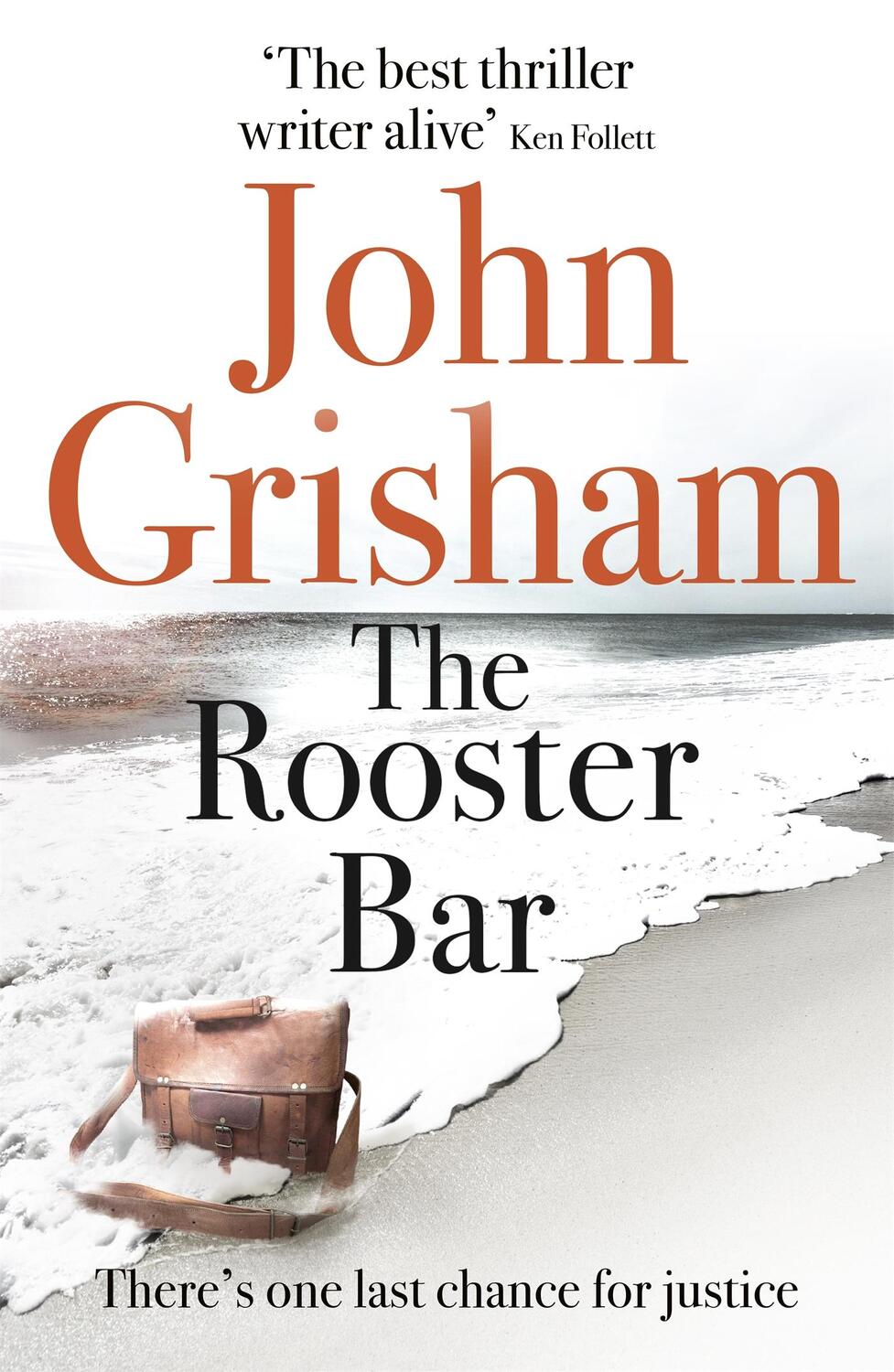 Cover: 9781473616998 | The Rooster Bar | John Grisham | Taschenbuch | Kartoniert / Broschiert