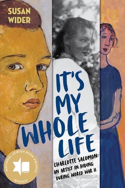 Cover: 9781324015451 | It's My Whole Life | Susan Wider | Buch | Englisch | 2022