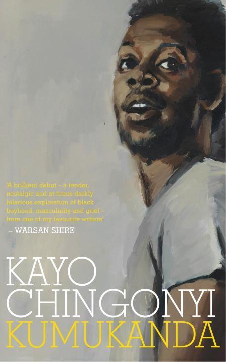 Cover: 9781784741396 | Kumukanda | Kayo Chingonyi | Taschenbuch | Englisch | 2017