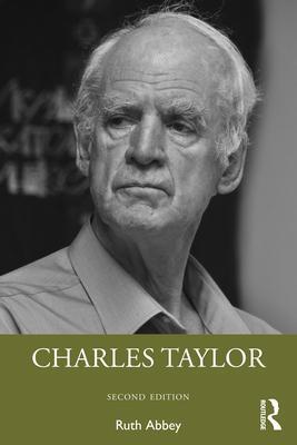 Cover: 9781032110684 | Charles Taylor | Ruth Abbey | Taschenbuch | Einband - flex.(Paperback)