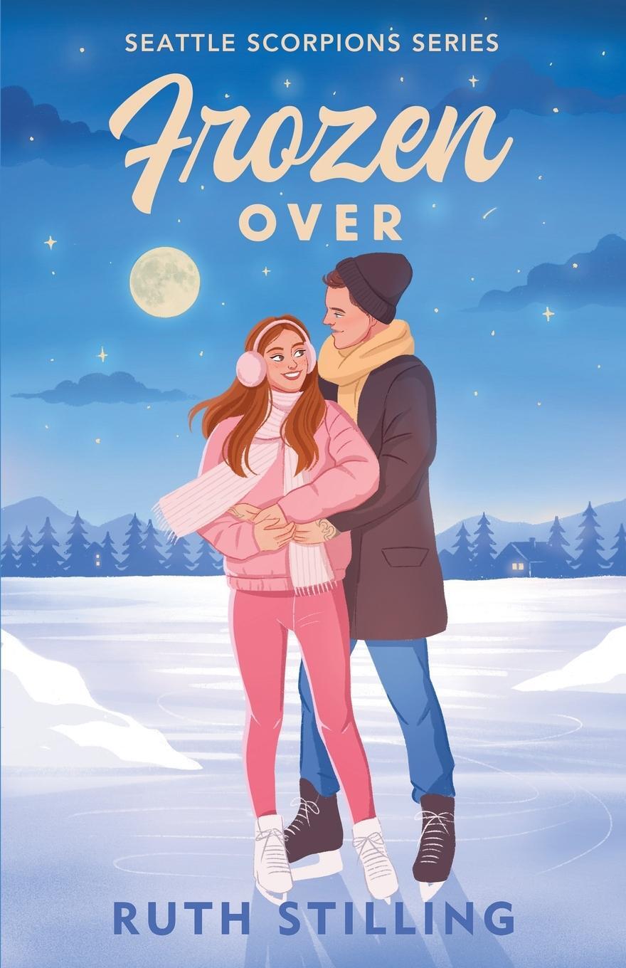 Cover: 9781068600012 | Frozen Over | Ruth Stilling | Taschenbuch | Paperback | Englisch