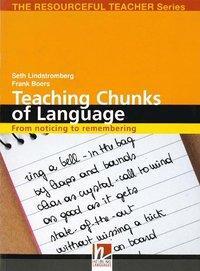 Cover: 9783852720562 | Teaching Chunks of Language | From noticing to remembering