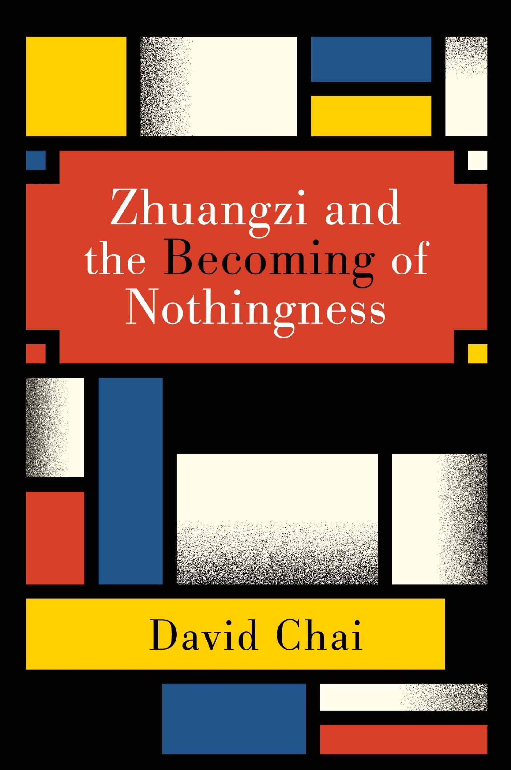 Cover: 9781438472683 | Zhuangzi and the Becoming of Nothingness | David Chai | Taschenbuch