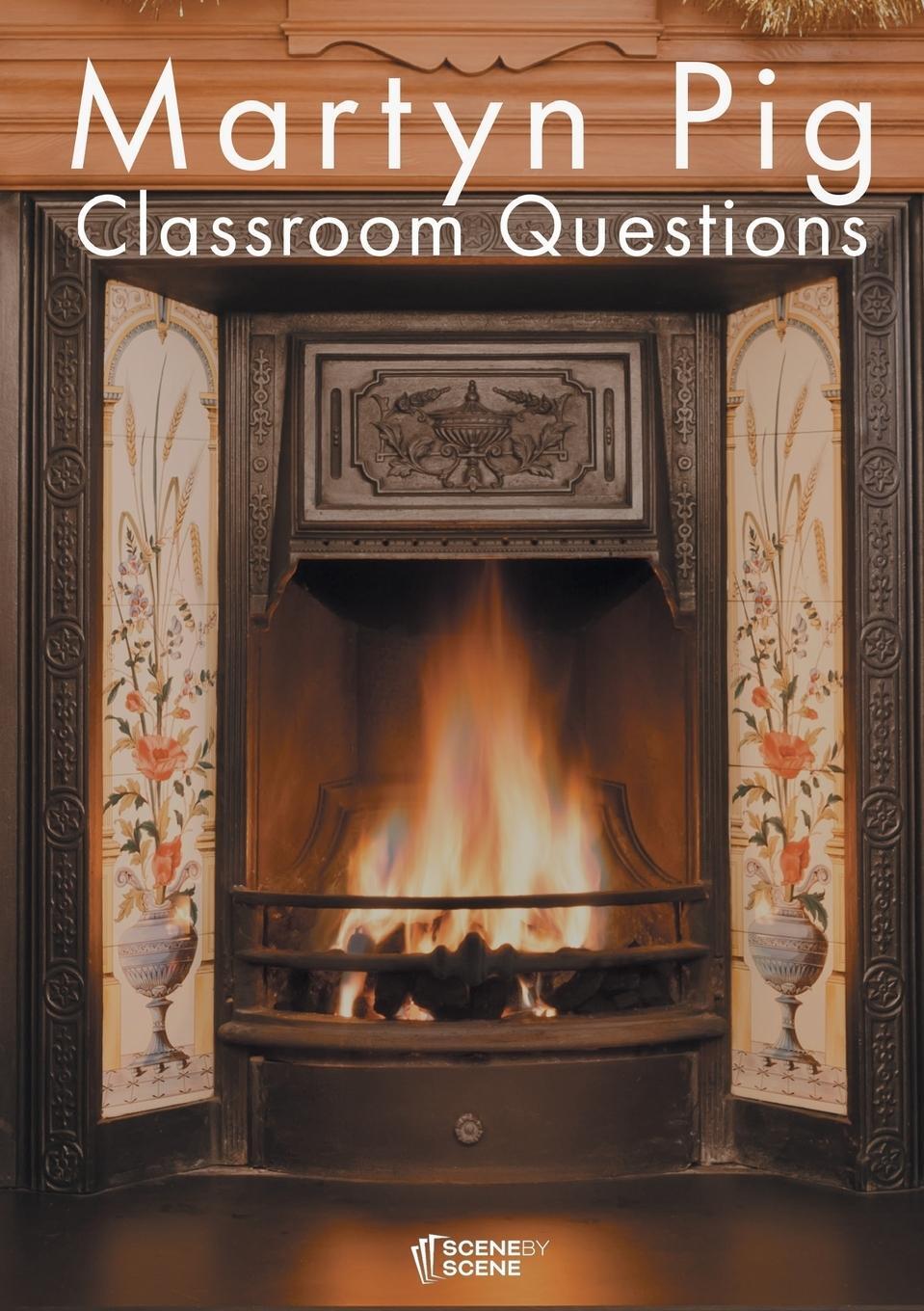 Cover: 9781910949245 | Martyn Pig Classroom Questions | Amy Farrell | Taschenbuch | Paperback