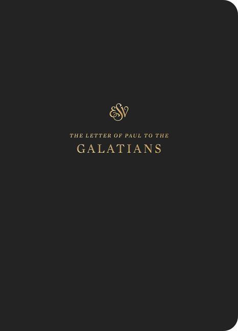 Cover: 9781433562341 | ESV Scripture Journal: Galatians | Galatians | Taschenbuch | Englisch