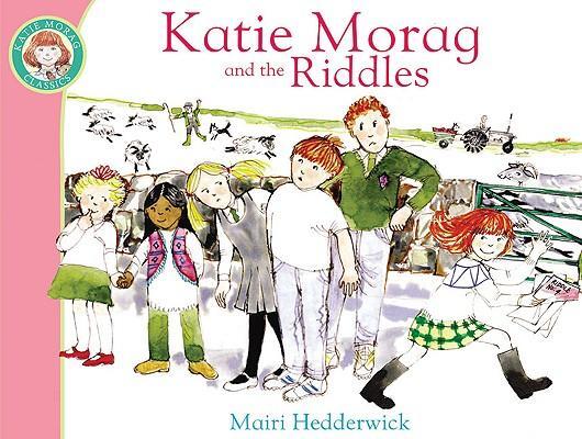 Cover: 9781849410922 | Katie Morag And The Riddles | Mairi Hedderwick | Taschenbuch | 2010
