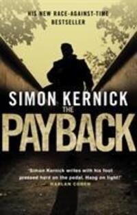 Cover: 9780552158824 | The Payback | Simon Kernick | Taschenbuch | Dennis Milne | Englisch