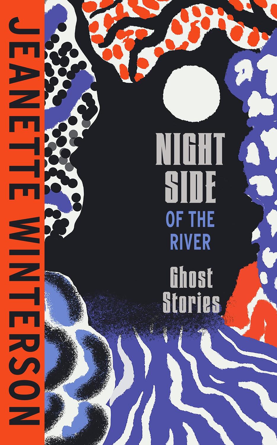 Cover: 9781787334182 | Night Side of the River | Jeanette Winterson | Taschenbuch | VIII