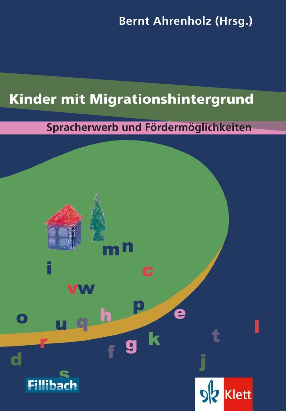 Cover: 9783126880053 | Kinder mit Migrationshintergrund | Ernst Apeltauer (u. a.) | Buch