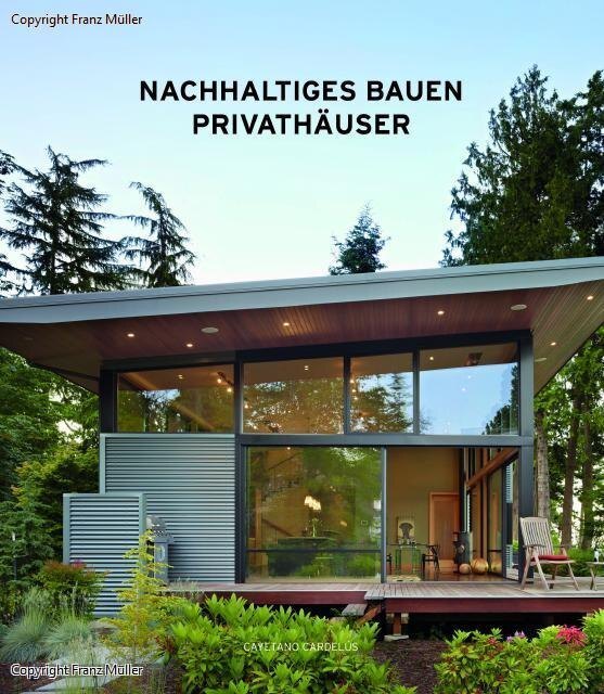 Cover: 9788499363790 | Nachhaltiges Bauen - Privathäuser | Gayetano Cardelus | Buch | 336 S.
