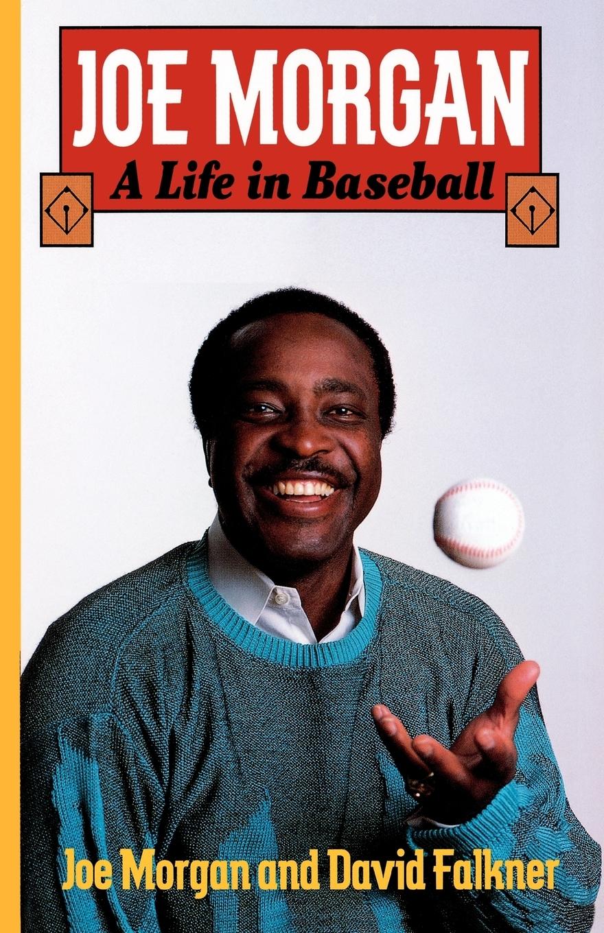 Cover: 9780393332742 | Joe Morgan | A Life in Baseball | Joe Morgan (u. a.) | Taschenbuch