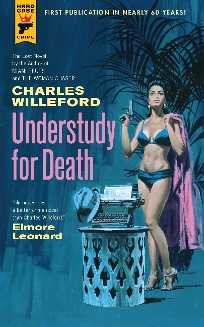 Cover: 9781785656989 | Understudy for Death | Charles Willeford | Taschenbuch | Englisch