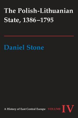 Cover: 9780295980935 | The Polish-Lithuanian State, 1386-1795 | Daniel Z. Stone | Buch | 2001