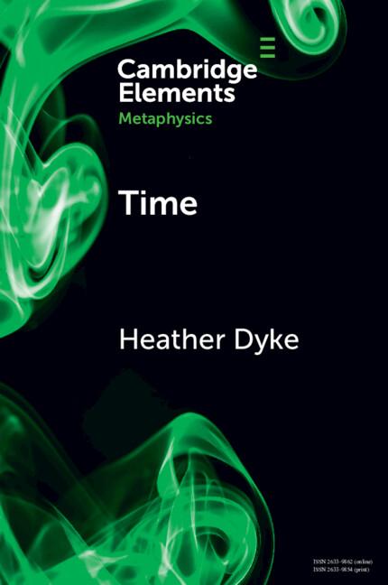 Cover: 9781108940726 | Time | Heather Dyke | Taschenbuch | Englisch | 2021