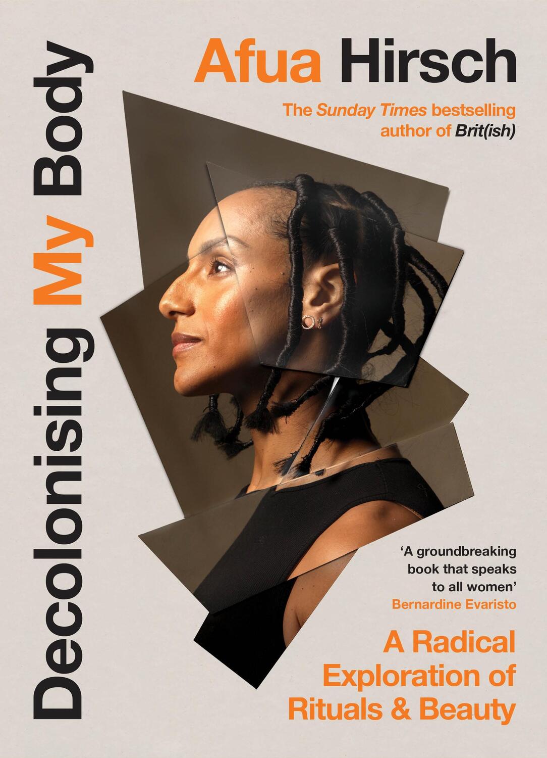 Cover: 9781529908664 | Decolonising My Body | A radical exploration of rituals and beauty