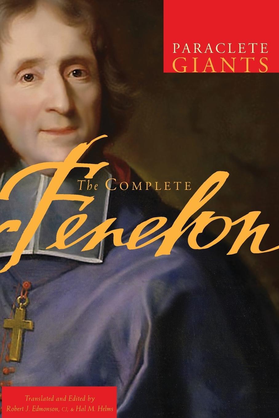 Cover: 9781557256072 | Complete Fenelon | Francois Fenelon | Taschenbuch | Paperback | 2008