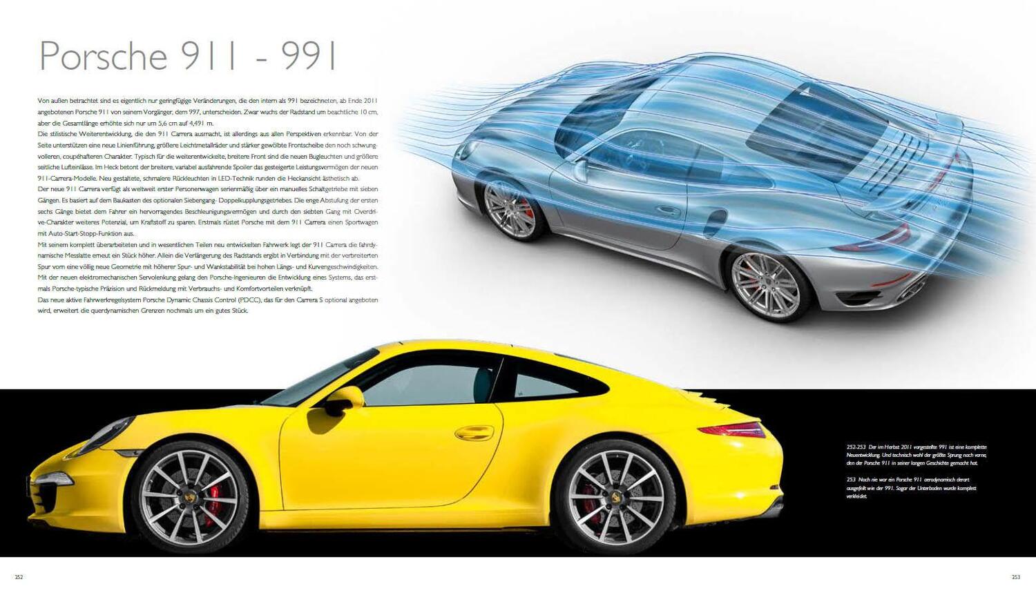 Bild: 9783809441786 | Porsche. Der Bildband mit über 150 brillanten Aufnahmen. Frühe...