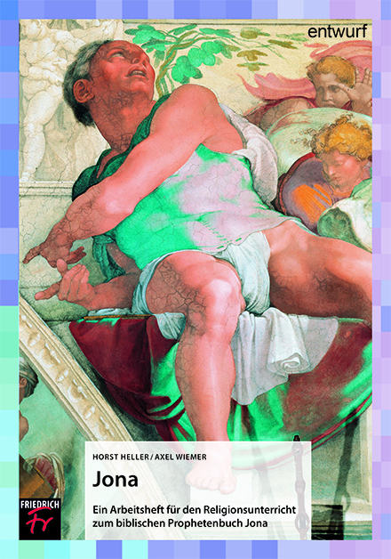 Cover: 9783617120064 | Jona | Horst Heller (u. a.) | Broschüre | Geheftet | Deutsch | 2020