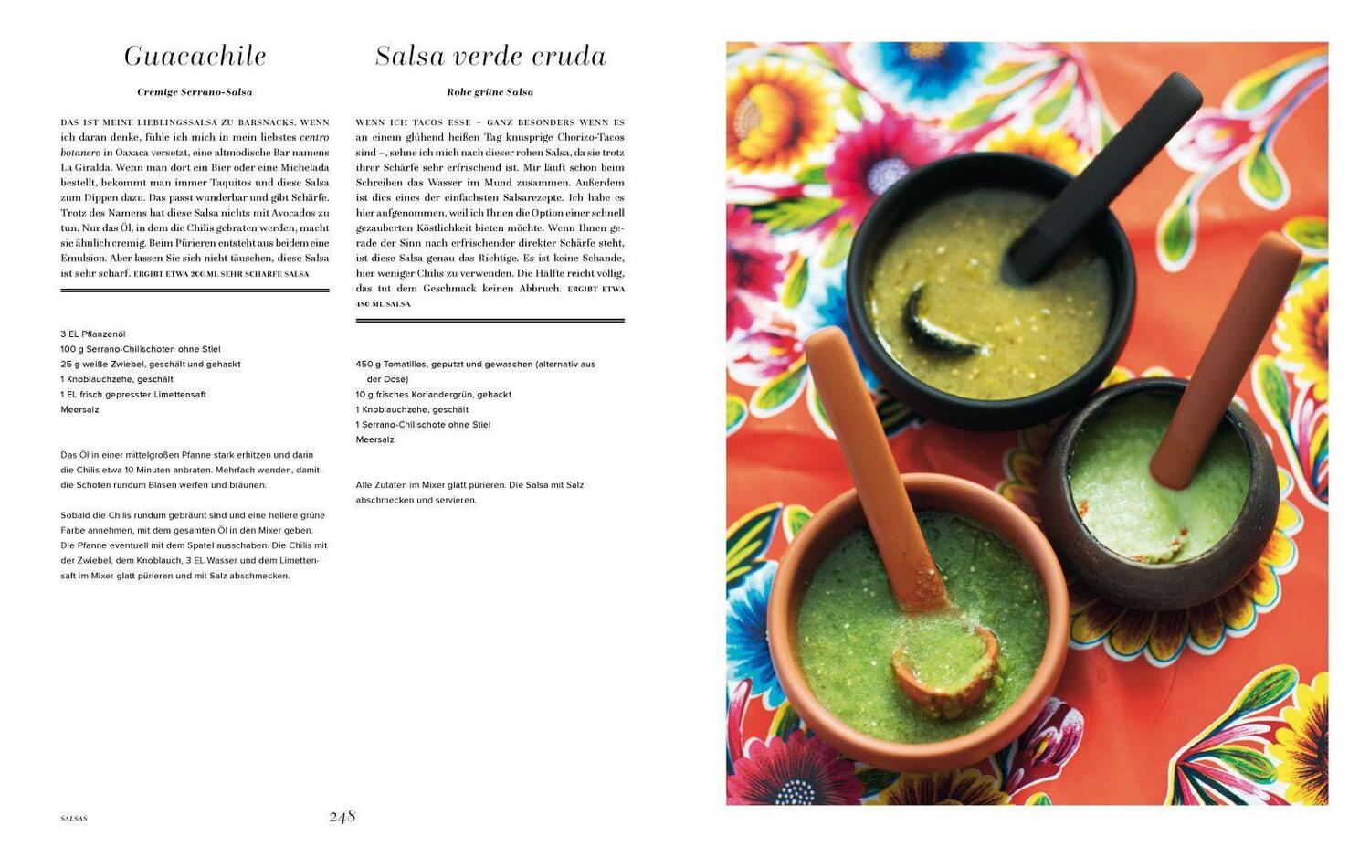 Bild: 9783957283979 | Oaxaca | Rezepte aus dem Herzen Mexikos | Bricia Lopez (u. a.) | Buch
