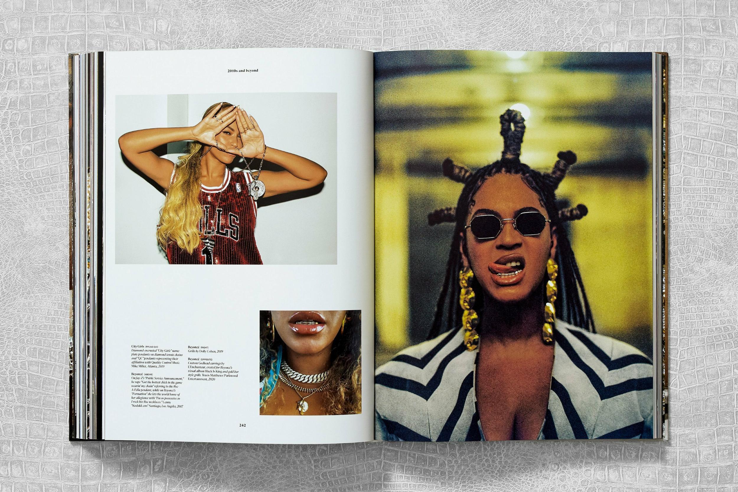 Bild: 9783836584975 | Ice Cold. A Hip-Hop Jewelry History | Vikki Tobak | Buch | 388 S.