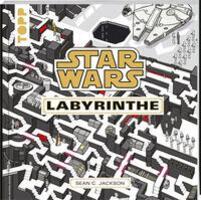 Cover: 9783772493959 | Star Wars Labyrinthe | Sean C. Jackson | Taschenbuch | 64 S. | Deutsch