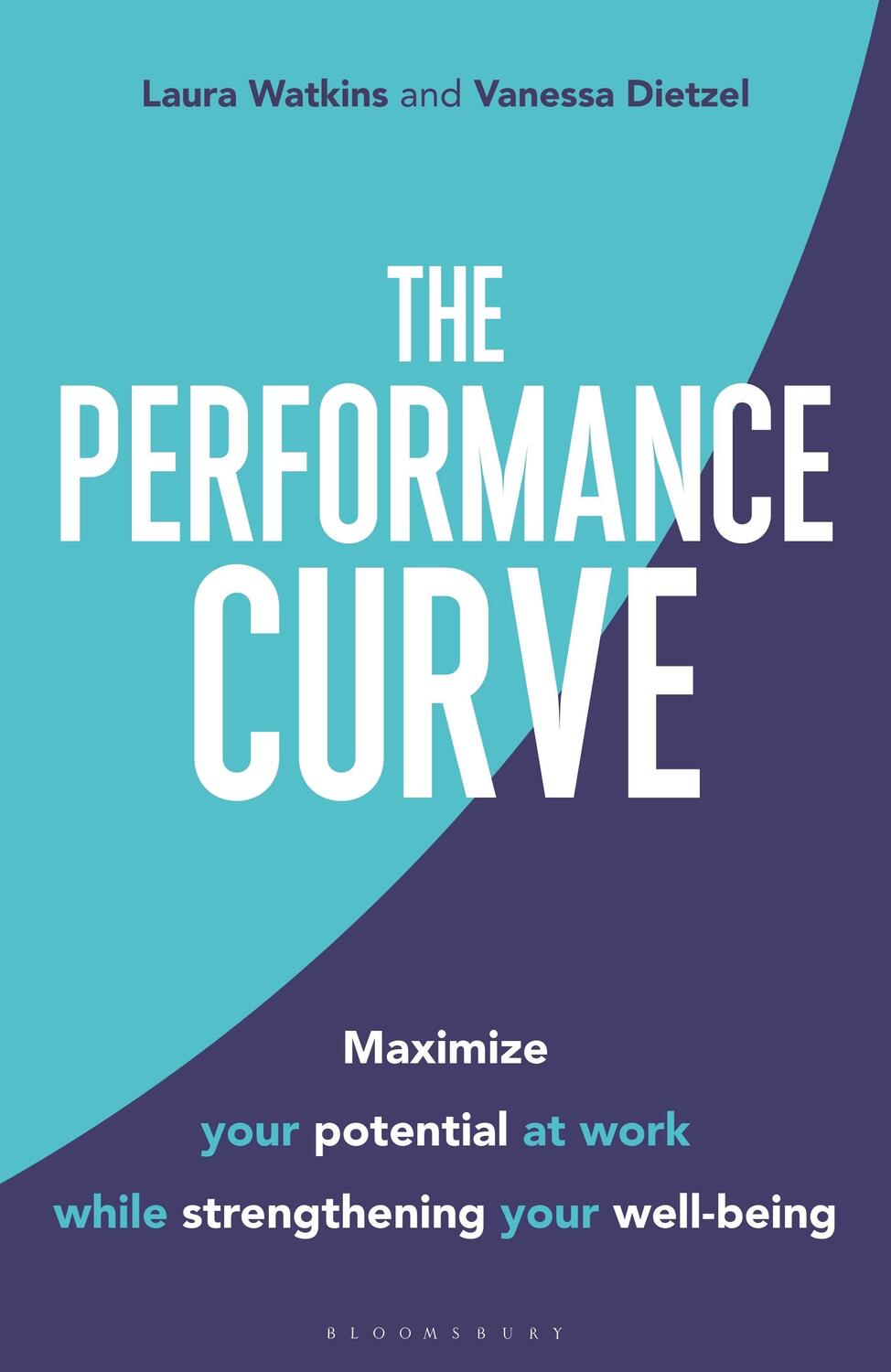 Cover: 9781472985545 | The Performance Curve | Laura Watkins (u. a.) | Buch | Gebunden | 2021