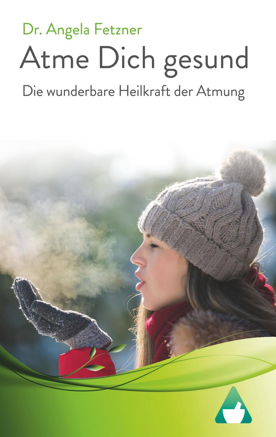 Cover: 9783749408320 | Atme Dich gesund | Die wunderbare Heilkraft der Atmung | Fetzner