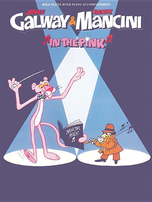 Cover: 9780898983258 | In the Pink | James Galway | Taschenbuch | Buch | Englisch | 1984