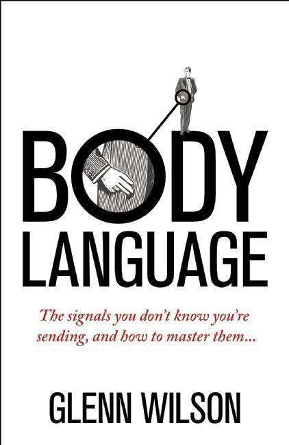 Cover: 9781848319585 | Body Language | Glenn Wilson | Taschenbuch | Kartoniert / Broschiert