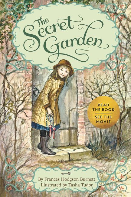 Cover: 9780064401883 | The Secret Garden | Frances Hodgson Burnett | Taschenbuch | Englisch