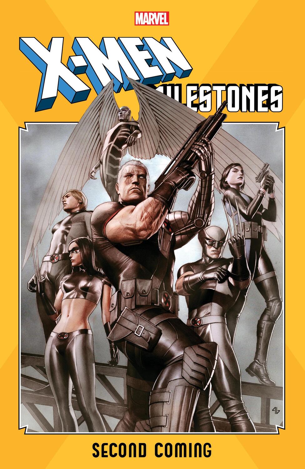 Cover: 9781302923976 | X-Men Milestones: Second Coming | Taschenbuch | Englisch | 2020