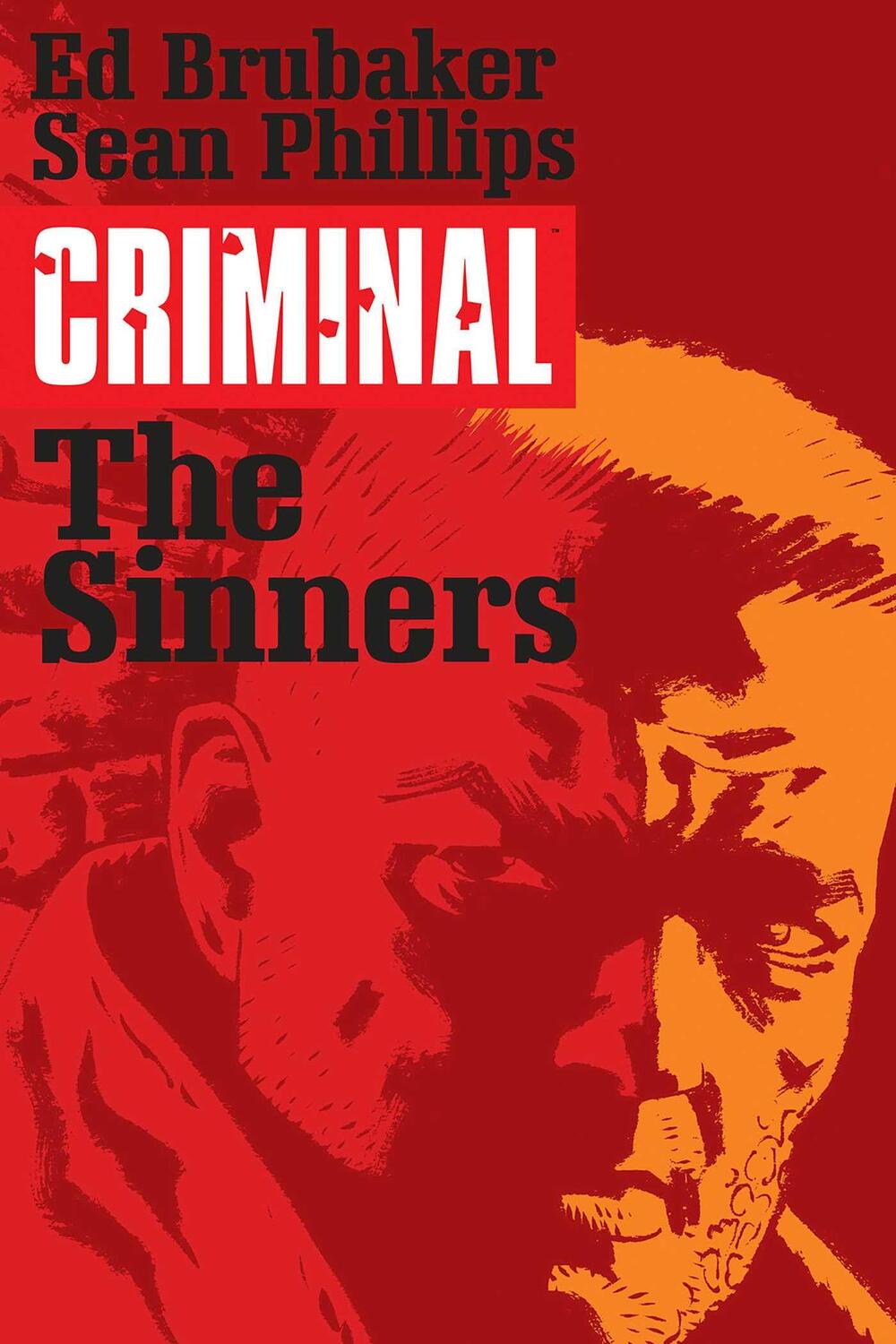 Cover: 9781632152985 | Criminal Volume 5: The Sinners | Ed Brubaker | Taschenbuch | Englisch