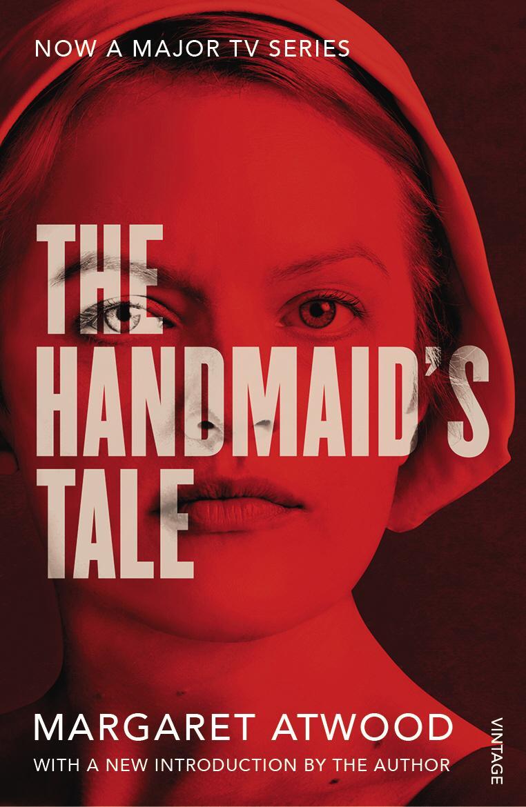 Cover: 9781784873189 | The Handmaid's Tale. TV Tie-In | Margaret Atwood | Taschenbuch | 2017