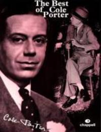 Cover: 9780571531097 | The Best Of Cole Porter | (Piano, Vocal) | Cole Porter | Taschenbuch
