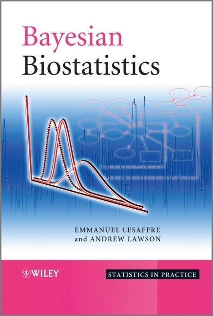 Cover: 9780470018231 | Bayesian Biostatistics | Emmanuel Lesaffre (u. a.) | Buch | 320 S.