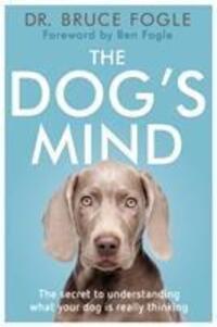Cover: 9780720719642 | The Dog's Mind | Bruce Fogle | Taschenbuch | Kartoniert / Broschiert