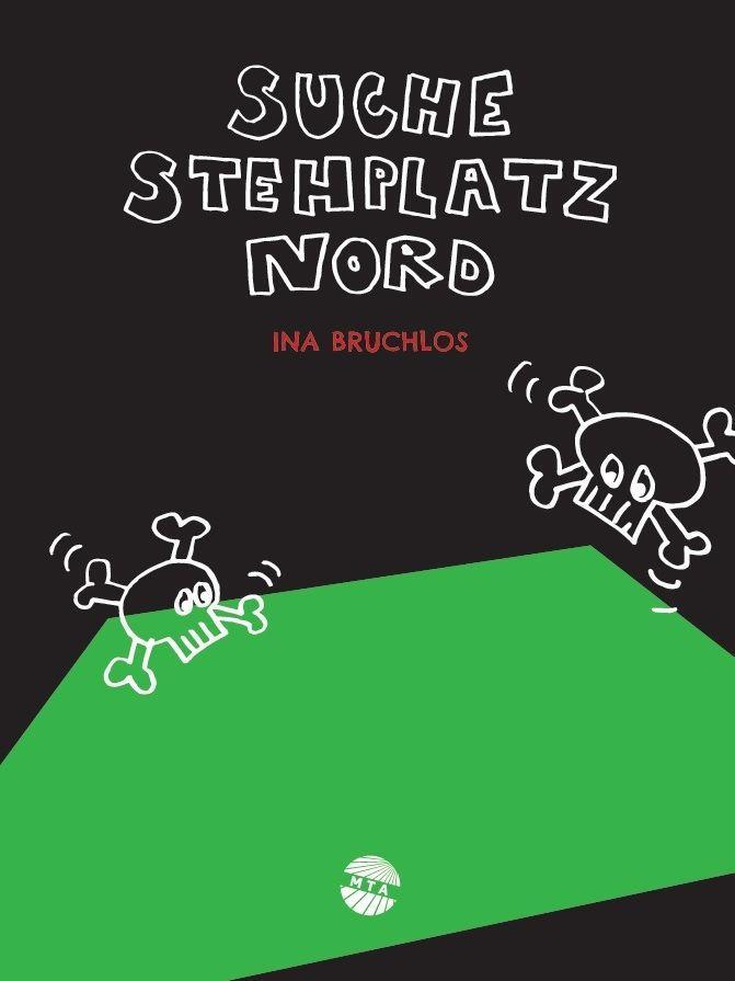 Cover: 9783981417548 | Suche Stehplatz Nord | 25 Geschichten über den FC St. Pauli | Bruchlos