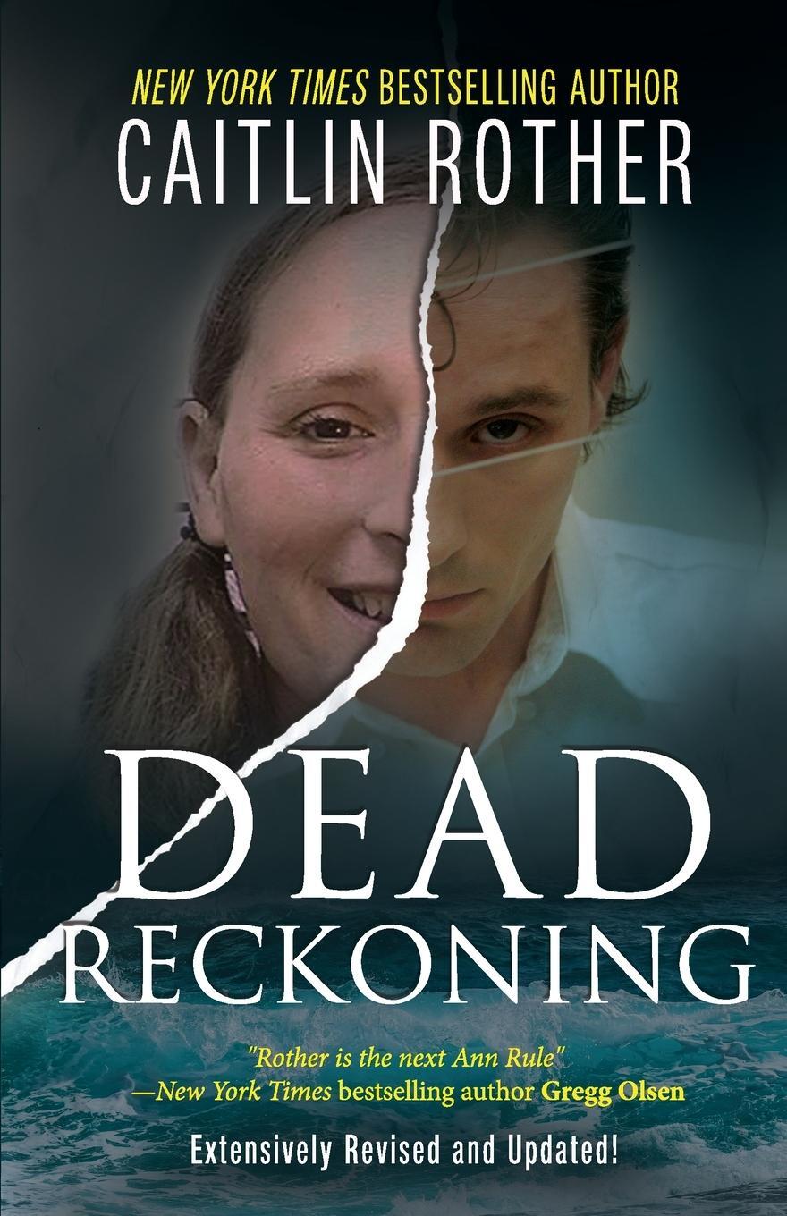Cover: 9781948239387 | DEAD RECKONING | Caitlin Rother | Taschenbuch | Paperback | Englisch