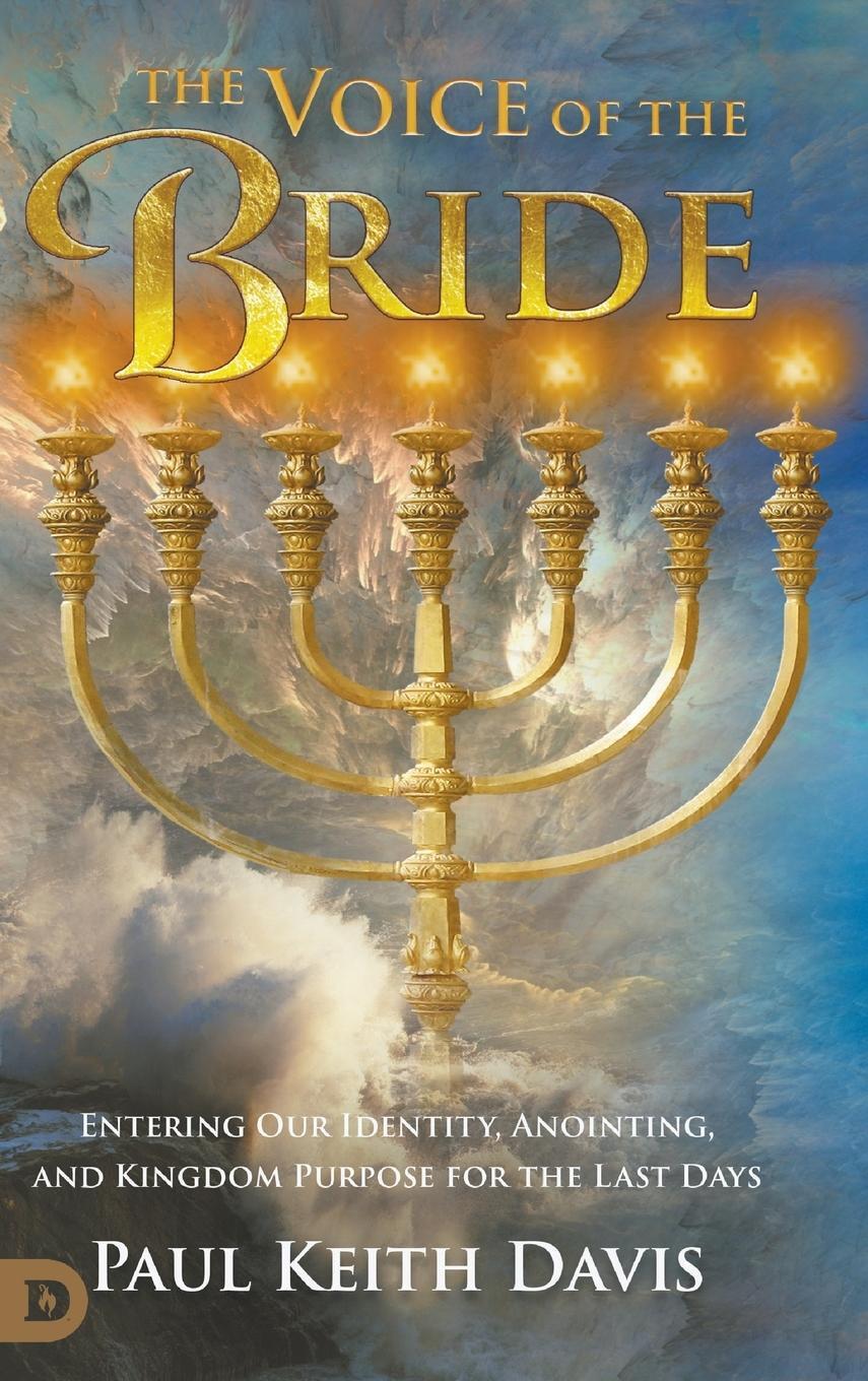 Cover: 9780768460186 | The Voice of the Bride | Paul Keith Davis | Buch | Englisch | 2022