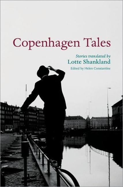 Cover: 9780199689118 | Copenhagen Tales | Stories | Taschenbuch | City Tales | Englisch